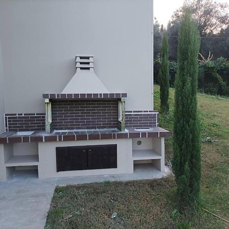 Ionian Sea View Villa By Whitedreamvillas Kato Korakiana Dış mekan fotoğraf