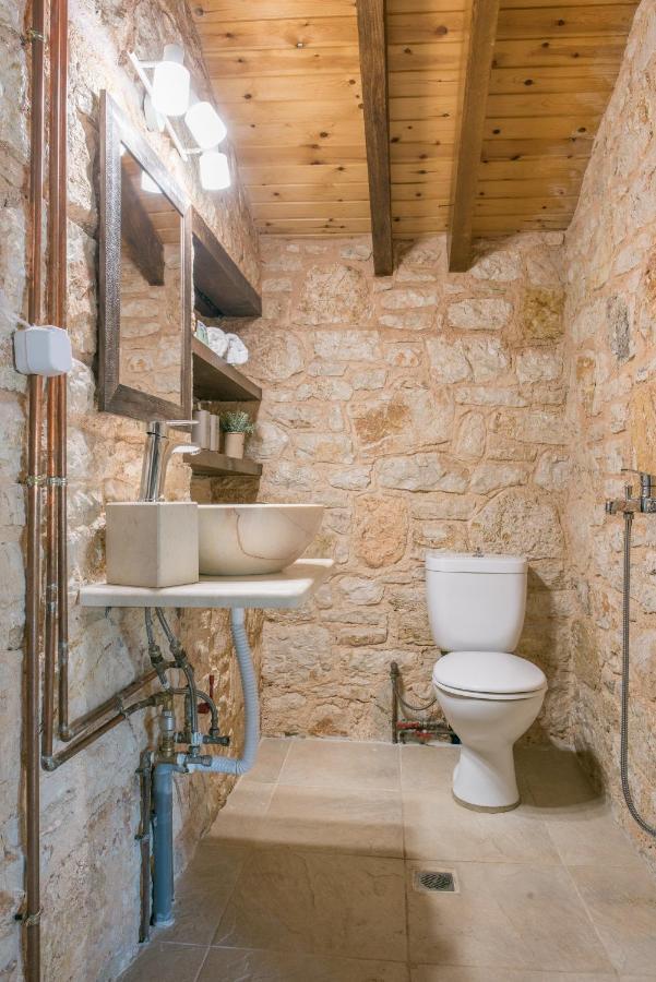 Ionian Sea View Villa By Whitedreamvillas Kato Korakiana Dış mekan fotoğraf